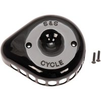 Lock Luftrenare Stealth 124 S&S Cycle
