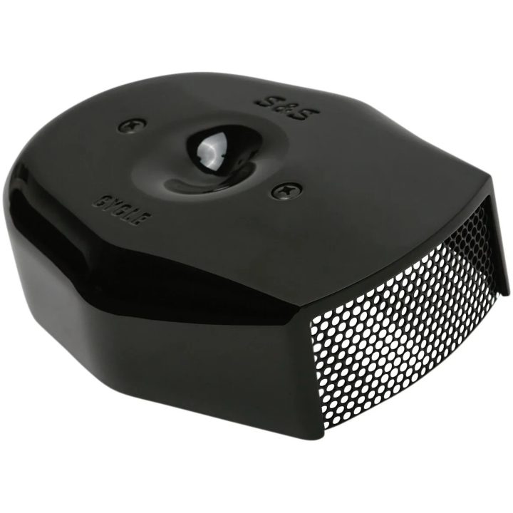 Lock Luftrenare Stealth 124 S&S Cycle Skydd – bild 3
