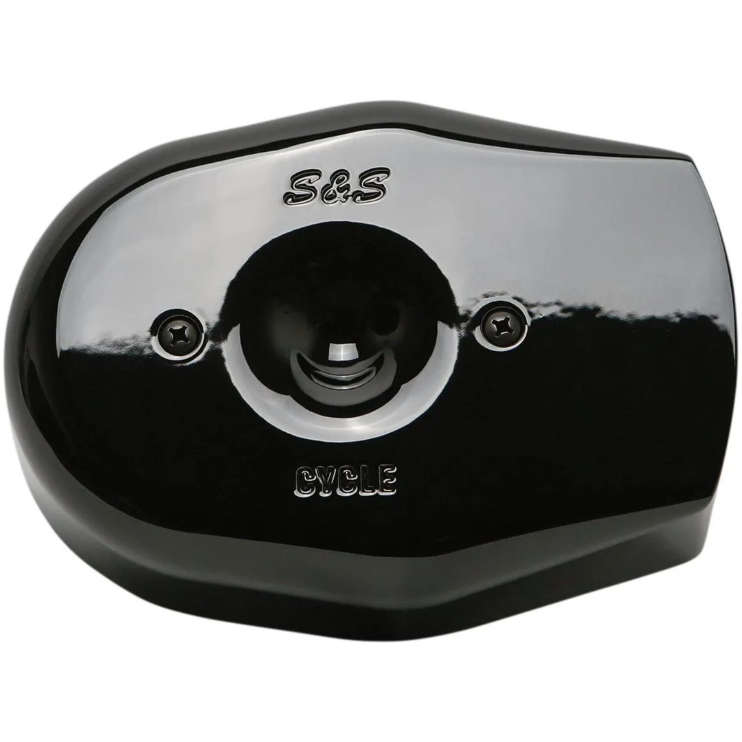Lock Luftrenare Stealth 124 S&S Cycle Skydd
