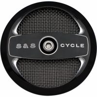 Lock Luftrenare Stealth Air 1 S&S Cycle