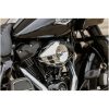 Lock Luftrenare Stealth Air Stream S&S Cycle Chrome – miniatyr 2