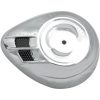 Lock Luftrenare Stealth Air Stream S&S Cycle Chrome – miniatyr 1