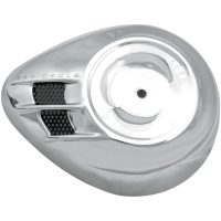 Lock Luftrenare Stealth Air Stream S&S Cycle