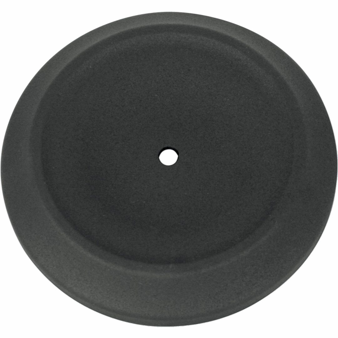 Lock Luftrenare Stealth Kupad Bobber S&S Cycle Svart