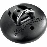 LOCK MOUNT PLATE