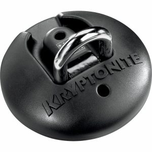 LOCK MOUNT PLATE