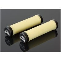 Lock-on Grip Aramid RENTHAL CYCLE
