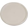 Lock till 10-liters hink LOCK PLAST 10L VIT – miniatyr 1