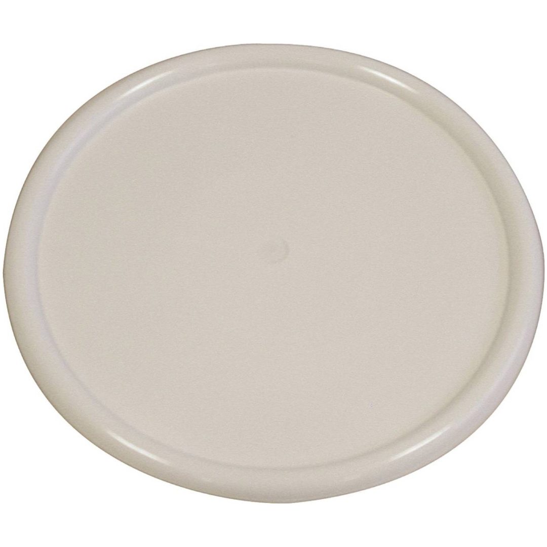 Lock till 10-liters hink LOCK PLAST 10L VIT