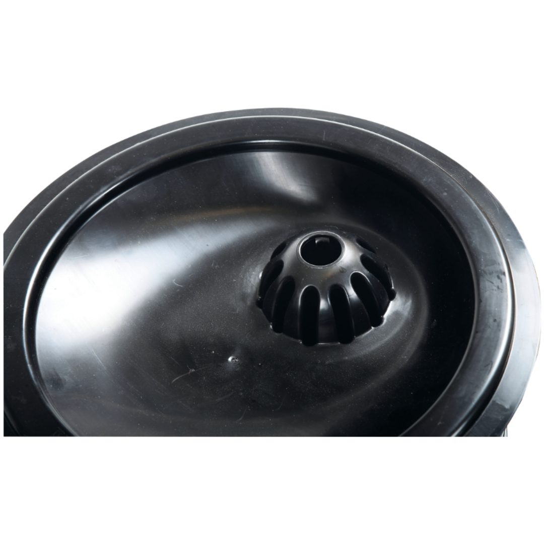 Lock Till Combi Drain MRFLOWOUT – bild 2