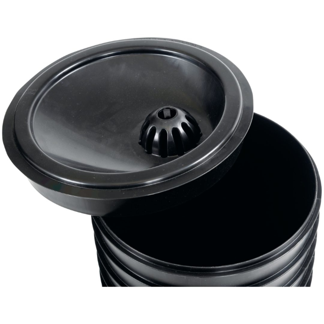 Lock Till Combi Drain MRFLOWOUT