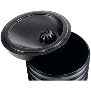 Lock Till Combi Drain MRFLOWOUT