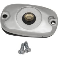 Lock till huvudbromscylinder Krom DRAG SPECIALTIES