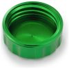 Lock till huvudcylinder bak Grön Anodiserad DAYTONA – miniatyr 3