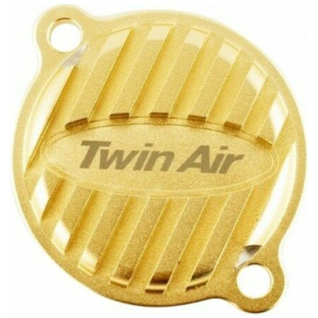 Lock till oljefilter Extra Kylning TWIN AIR Lock Oljefilter – bild 4