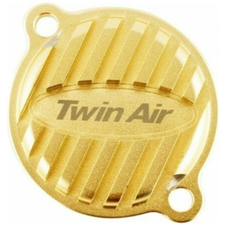 Lock till oljefilter Extra Kylning TWIN AIR Lock Oljefilter – bild 4