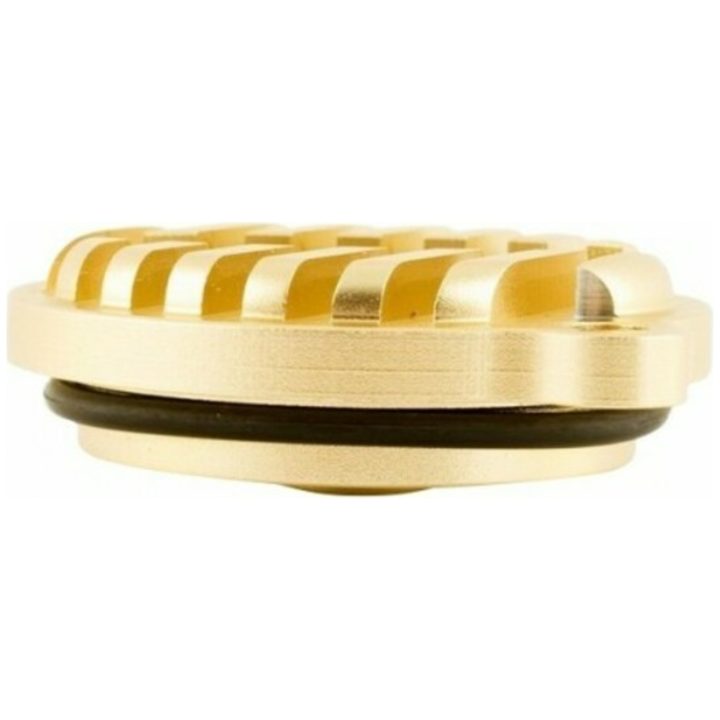Lock till oljefilter Extra Kylning TWIN AIR Lock Oljefilter – bild 3
