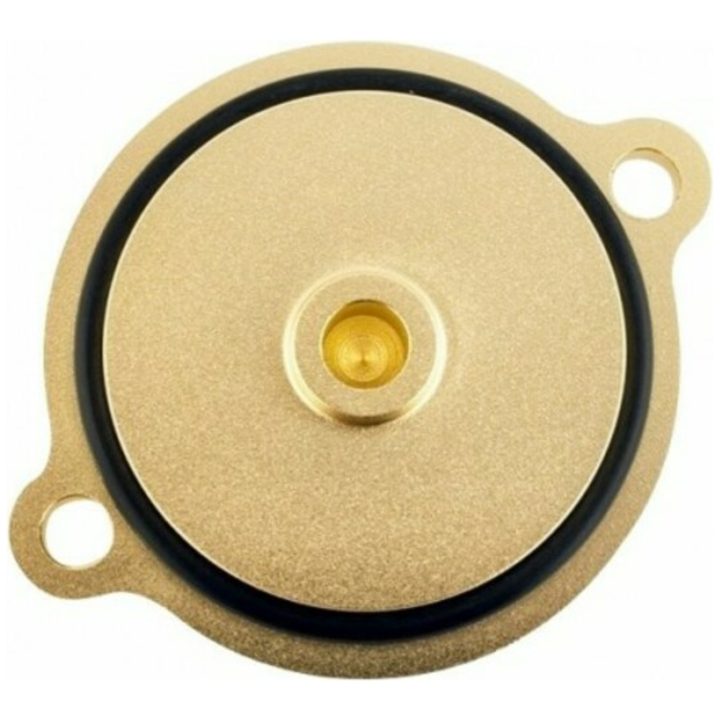 Lock till oljefilter Extra Kylning TWIN AIR Lock Oljefilter – bild 2