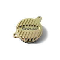 Lock till oljefilter Extra Kylning TWIN AIR