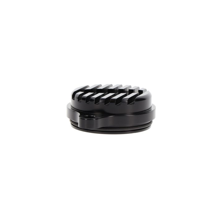 Lock till oljefilter Extra Kylning TWIN AIR Lock Oljefilter – bild 2