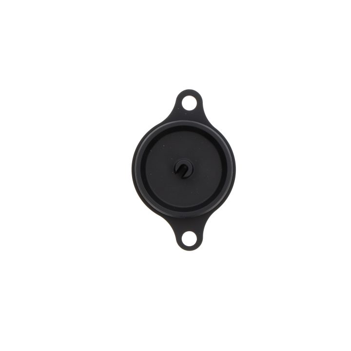 Lock till oljefilter Extra Kylning TWIN AIR Lock Oljefilter – bild 3