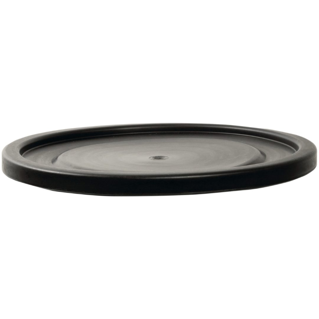 Lock Till Tunna Svart NPL 35L
