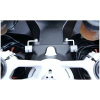 Lockstop Savers Black Ducati 899/1199/1299 PANIGALE R&G Racing