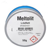 Lödfett F-SW21