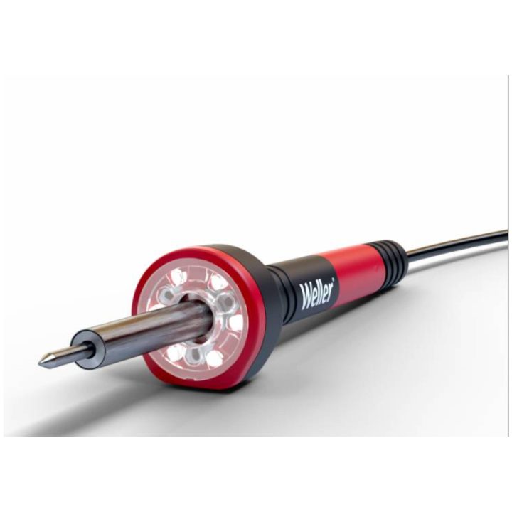 Lödkolv WLIR3023C 30 W LED WELLER LÖDKOLV WLIR3023C 30W – bild 2
