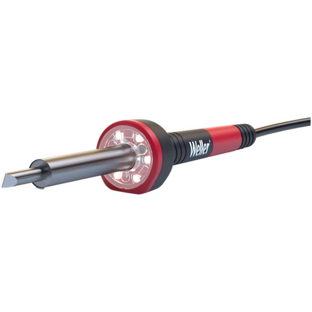 Lödkolv WLIR6023C 60 W LED WELLER LÖDKOLV WLIR6023C 60W – bild 3