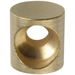 Lödnippel YD 12.0 mm ⌀1.8 mm FP/20STYCK ID 4.0 mm