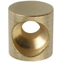 Lödnippel YD 3.0 mm ⌀1.8 mm FP/20STYCK ID 2.5 mm