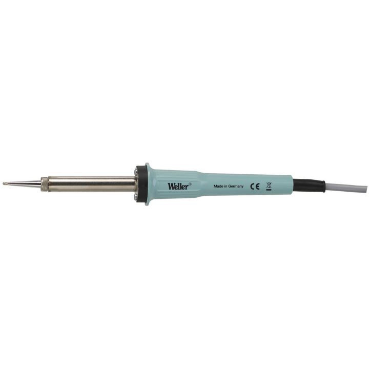 Lödpenna - Apex Tool Group med temperaturautomatik WELLER LÖDPENNA W 61 – bild 2