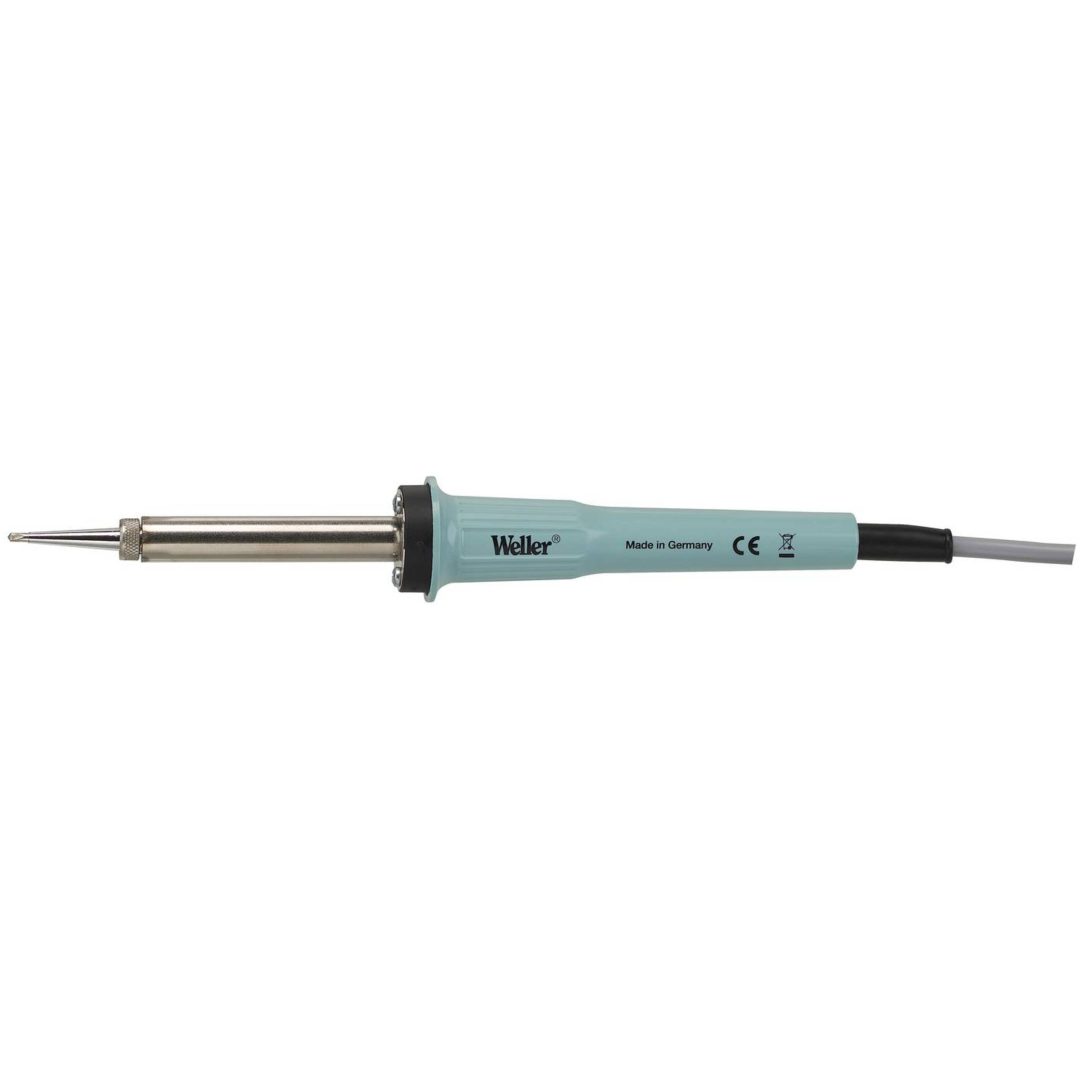 Lödpenna - Apex Tool Group med temperaturautomatik WELLER LÖDPENNA W 61