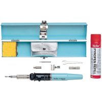Lödpenna - gasdriven - Apex Tool Group Pyropen Piezo WELLER