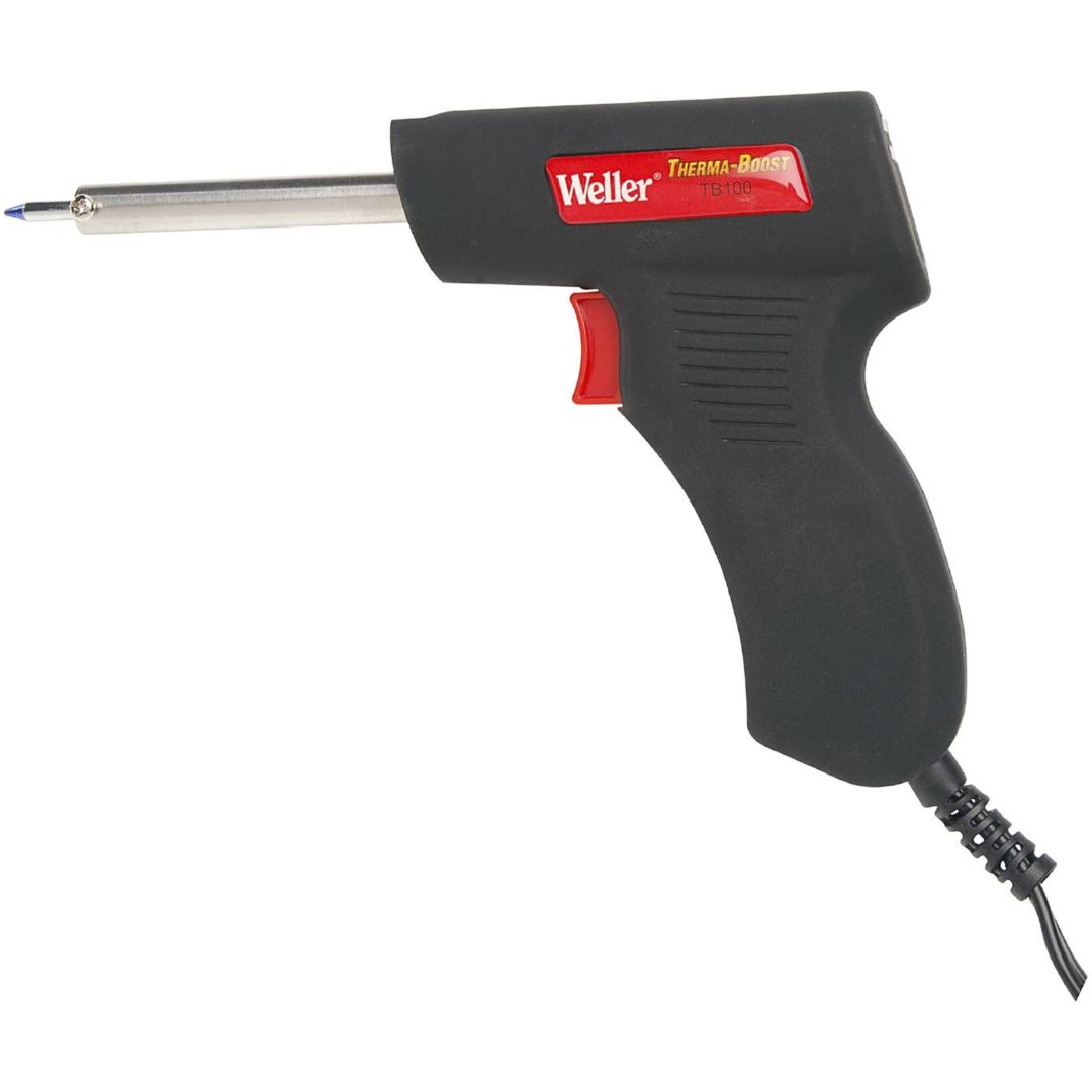 Lödpistol - Apex Tool Group TB 100 EU WELLER LÖDPISTOL THERMA BOOST TB100 – bild 3