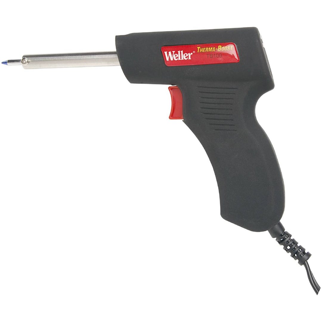 Lödpistol - Apex Tool Group TB 100 EU WELLER LÖDPISTOL THERMA BOOST TB100