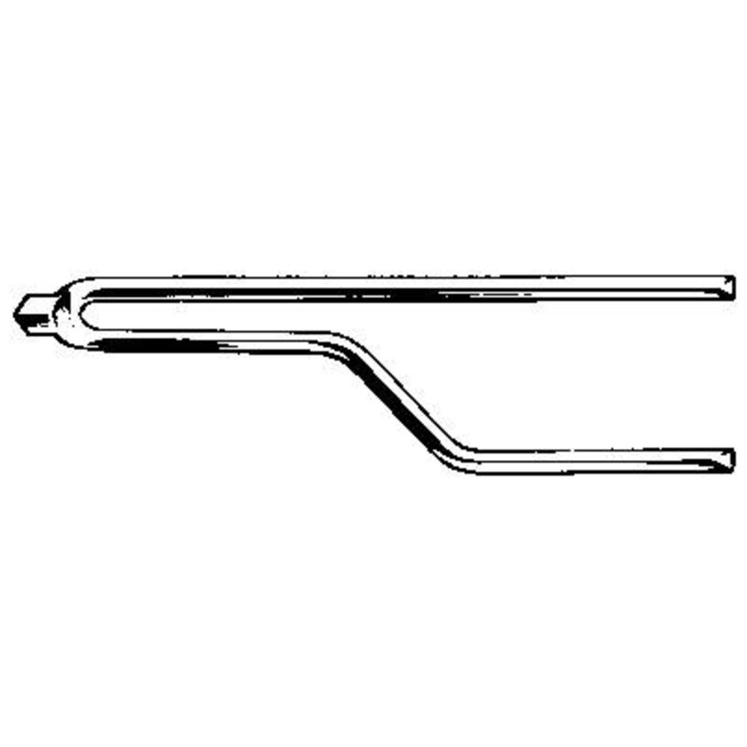 Lödspets Lödpistol WELLER LÖDSPETS 7135