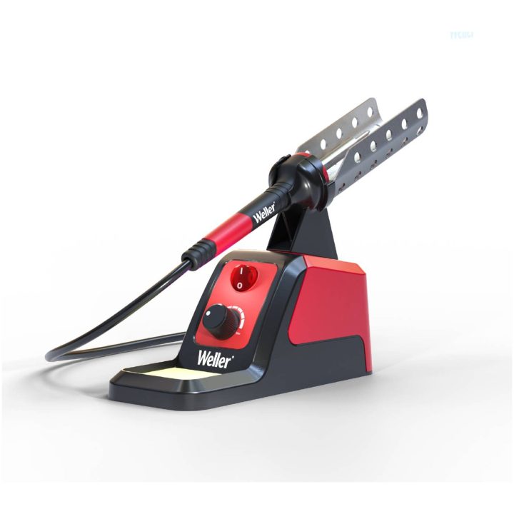 Lödstation WLSK3023C 5-30 W WELLER LÖDSTATION WLSK3023C 30W – bild 3