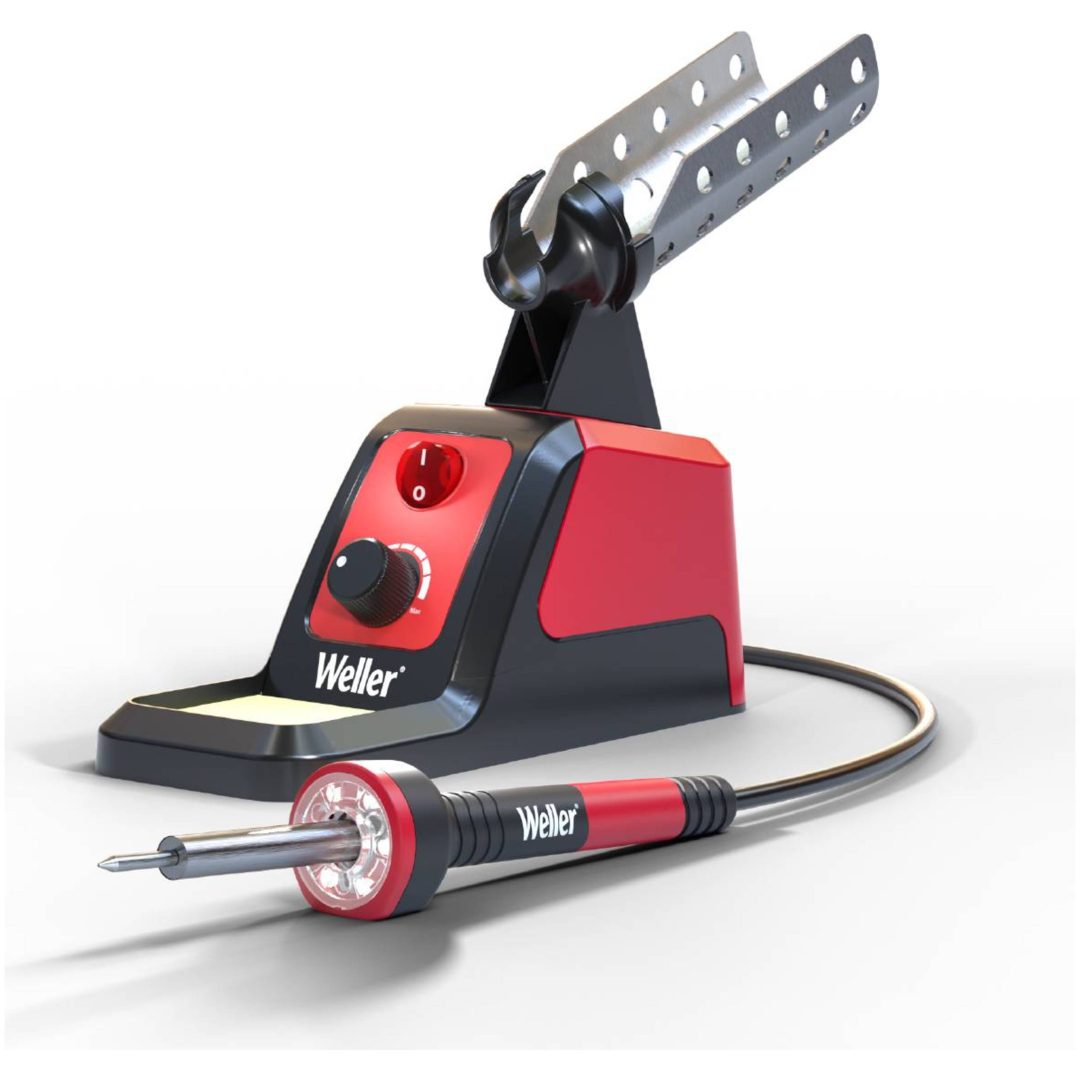 Lödstation WLSK3023C 5-30 W WELLER LÖDSTATION WLSK3023C 30W – bild 2