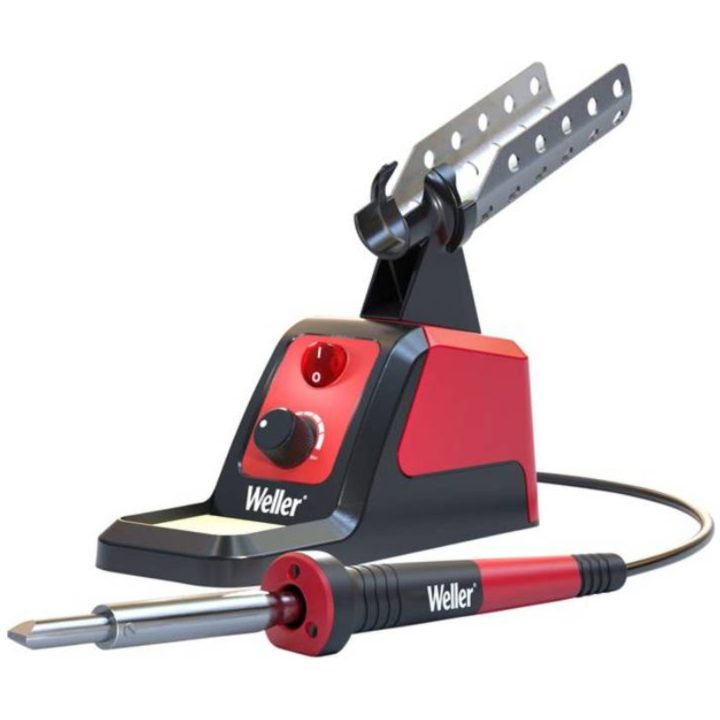 Lödstation WLSK8023C 20-80 W WELLER LÖDSTATION WLSK8023C 80W – bild 2