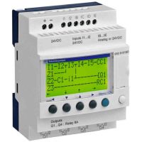 LOGIKMODUL 26I/O 24VDCSR3B261BD
