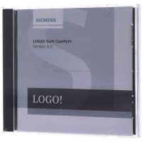 LOGIKMODUL MJUKVARA V86ED1058-0BA08-0YA1
