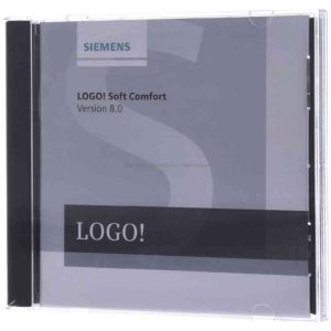 LOGIKMODUL MJUKVARA V86ED1058-0BA08-0YA1
