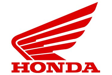 HONDA CB 400 F Four logo