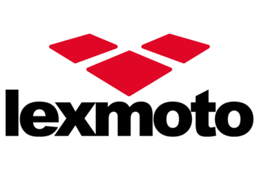 LEXMOTO logo
