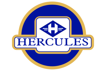 HERCULES logo