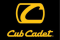 CUB CADET UTV 630 4x2 2006