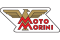MOTO MORINI 500 TOURING 1981