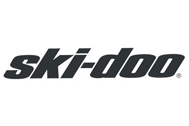 SKI-DOO logo